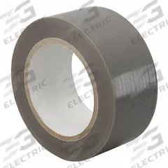 TAPECASE Film Tape: 6 in Wd, 36 yd Lg, 6 mil Thick, Silicone, Polytetrafluoroethylene Film, Tan (MPN 15D620). Key specifications — Series: 204-3.