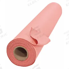 STEINER Welding Blanket Roll: Acrylic-Coated Fiberglass, 38 in Wd, 150 ft Lg, Pink (MPN 385-38R). Key specifications — Manufacturer Part Number: 385-38R; Brand: STEINER.