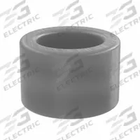 BUNTING BEARINGS Sleeve Bearing: MDS-Filled Nylon, 1/2 in Bore, 3/4 in OD, 1/2 in Overall Lg (MPN BMDS0812080000). Key specifications — Color: Off-White; Brand: BUNTING BEARINGS.