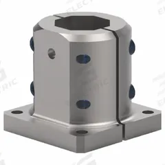 DE-STA-CO Tool Holder Clamp: TC-050H-02, Aluminum/Delrin. Key specifications — attr977852: TC-050H-02; attr977853: Aluminum/Delrin; attr950667: DE-STA-CO.