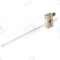 EATON Rod Lever Actuator: Rod, Adj, 9 in Arm/Operator Lg - Max, E50 (MPN E50KL533). Key specifications — Brand: EATON; Compatible with Series: E50; Actuator Style: Rod.