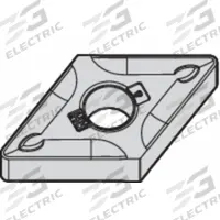 WIDIA Diamond Turning Insert: DNMG543RH, DNMG190612RH (MPN 4170994). Key specifications — attr257732: DNMG543RH; attr257733: DNMG190612RH.