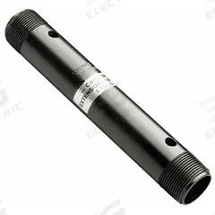 ENERPAC Lock On Extension Tube: For RC, For 10 ton, 5 ton Capacity of Attachment, 18 in Overall Lg (MPN MZ1004). Key specifications — Product Type: Lock On Extension Tube; For Use With Cylinder Series: RC; Brand: ENERPAC.