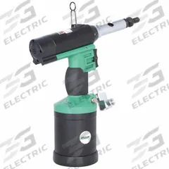 SPEEDAIRE Air Riveter: 1/4 in Stroke Lg, 6,000 lbf Pulling Force, 1/4 in Female NPT (MPN 3CRH8). Key specifications — attr1320925: 1/2"-13; attr1320930: NPT; attr1320934: No; attr1320955: SPEEDAIRE.