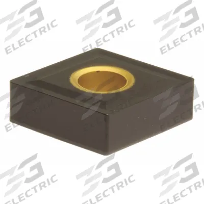 SUMITOMO Diamond Turning Insert: CNMG434ENZ - Diamond Indexable Turning Inserts