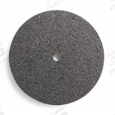 DREMEL Cut-Off Wheel: 15/16 in Wheel Dia, 0.04 in Wheel Thick, Emery, Std Screw - Cutting Wheels for Rotary Tools
