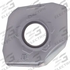 KYOCERA Pentagon Milling Insert: PNEU1205ANERWPR1510