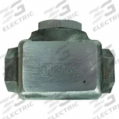 CHICAGO PNEUMATIC Inline Oiler: For CP9161, 6158120480. Key specifications — attr652683: CHICAGO PNEUMATIC; attr652675: 6158120480; attr652695: In-Line Oiler; attr665403: CP9161.