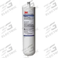 3M WATER FILTRATION PRODUCTS Quick-Connect Water Filter: 0.5 micron, 1.5 gpm, 9,000 gal (MPN 5601101). Key specifications — Filter Media: Activated Carbon; Reduces: Sediment; Brand: 3M WATER FILTRATION PRODUCTS.