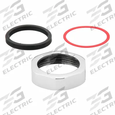 SLOAN Slip Joint Coupling: Toilets/Urinals - Pipe Supports, Fittings, Gaskets & Hoses for Flush Valves
