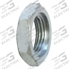 ANVIL Locknut: Locknut, 3/8 in, NPT Threaded, Steel, Made in USA (MPN 0319913406). Key specifications — (DO NOT SEND) Manufacturer Location: Made in USA.