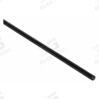 SEELYE Plastic Welding Rod: HDPE, Std, Round, 5/32 in x 48 in, Black, 1 lb, 35 PK (MPN 900-14032). Key specifications — Manufacturer Part Number: 900-14032; Brand: SEELYE.