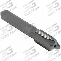 OSG Spiral Point Tap: M8x1.25 Metric, D5 / 4H-6H, 2 Flute, Plug Chamfer (MPN 1981301). Key specifications — attr1299616: D5 / 4H-6H.
