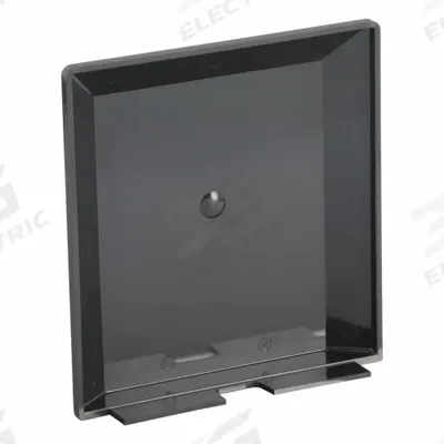 STENNER Rain Roof: Mfr Part # MP90000, Polycarbonate - Rain Roofs