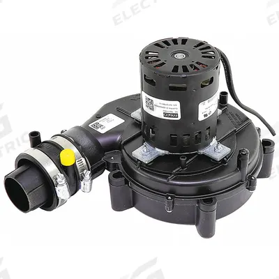 YORK Blower Venter: Blower Venter - Accessories for HVACR Motors