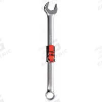 PROTO Combination Wrench: Alloy Steel, Satin, 1 1/4 in Head Size, 16 7/8 in Overall Lg, Offset, Hex (MPN J1240ASD-TT). Key specifications — attr309539: 1-1/4 in; attr309567: Yes; attr324930: PROTO.