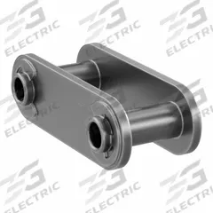TSUBAKI Connecting Link: Connecting, Heavy Conveyor Chains For Chain, C2080, 2 in Pitch, Steel (MPN C2080HPCL). Key specifications — Link Type: Connecting; Brand: TSUBAKI.