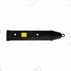 CUSTOM HOIST Welded Hydraulic Cylinder: 5 Stages, 8 in Bore Dia, Stroke Lg 188 1/4 in, CH Series (MPN 230041). Key specifications — attr1137878: CUSTOM HOIST; attr1137892: 1 in NPTF; attr1137898: Single Acting.