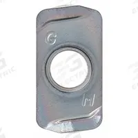 KYOCERA Rectangle Milling Insert: LOGU030310ERGMPR1510
