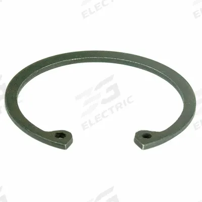 Dayton Internal Retaining Ring: Internal Retaining Ring - Retaining Rings