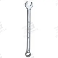 PROTO Combination Wrench: Alloy Steel, Chrome, 1 in Head Size, 14 in Overall Lg, Offset, Hex (MPN J1232H-T500). Key specifications — attr309539: 1 in; attr309567: Yes; attr324930: PROTO.