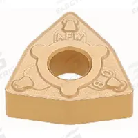 TUNGALOY Trigon Turning Insert (MPN 6773888)