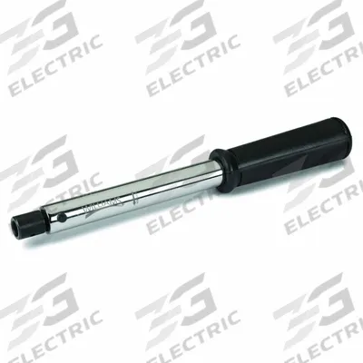 WILLIAMS Single Setting Torque Wrench: Foot-Pound, J Shank Drive Size - Interchangeable Head Torque Wrenches