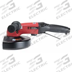 CHICAGO PNEUMATIC Air Angle Grinder: 7 in Wheel Dia, 2.8 hp Horsepower, 7,700 RPM Max. Speed (MPN CP3850-77AB7V). Key specifications — attr1320457: CHICAGO PNEUMATIC.