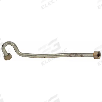 Dayton Main Gas Tubing Assembly: 2315550 Mfr Part # - Replacement HVACR Pumps, Valves & Tubing