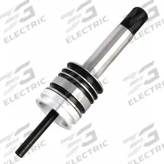 SPEEDAIRE Piston Rod II: Mfr Part # 42VA74, Piston Rod, Compatible with Grainger Part # 45RM38. Key specifications — attr948908: 42VA74; attr948910: 45RM38; attr948911: SG-0190A; attr948916: Piston Rod.