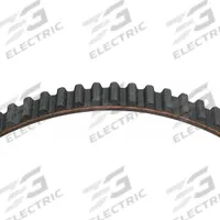 DAYCO Automotive Drive Belt: 95318, 1,096 mm Effective Lg, Timing Belt, Metric V-Belt Belt, 0 Ribs. Key specifications — Industry Number: 95318; Reinforcing Cord Material: Fiberglass; Brand: DAYCO.