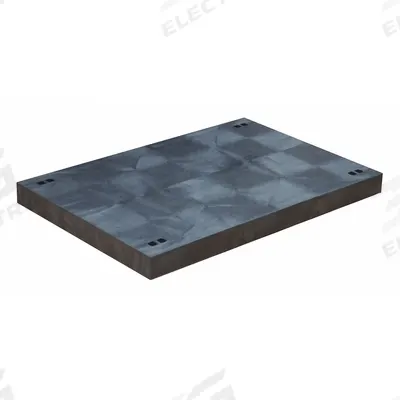 DURASHELF Solid Top Shelf,36" W x 24" D: For 14U077/14U084/14U091 - Material Handling Parts