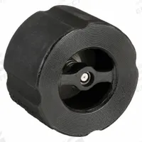 SSI Silent Check Valve: Swing, Inline Valve Body, 5 in Pipe Size, Wafer, Cast Iron, Wafer, Wafer (MPN 0500-125WCITM-T). Key specifications — Brand: SSI.