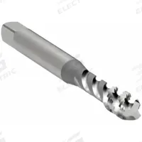 OSG Spiral Flute Tap: 1/4"-28 UNF, H4 / 2B-3B, 3 Flute, Modified Bottoming Chamfer (MPN 2935400). Key specifications — attr1299826: H4 / 2B-3B.