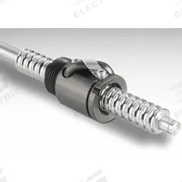 THOMSON Precision Ball Nut: Right Hand, 2 Starts, 15/16"-16 Thread Size, 0.5 in Ball Screw Dia (MPN 8105-448-014). Key specifications — Preloaded: Non-Preloaded; Brand: THOMSON; Thread Size: 15/16"-16; Thread Type: UN.