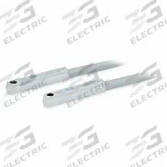 SMC Solid State Switch: D-F5PL, Prewired, PNP, Composite, 24V DC, 3 Wires, 9.8 ft Lead Lg (ft), LED. Key specifications — attr947381: Prewired; attr947365: D-F5PL; attr947373: PNP; attr947378: 80 mA Max; attr947379: 24V DC.