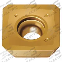 WALTER Square Milling Insert: SDMW1204AZN-A57 (MPN 7021630)