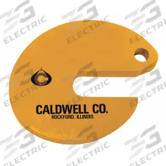 CALDWELL Pipe Hooks: 8,000 lb, 8,000 lb Max Load Capacity per Pr, 1 1/2 in Throat Ht, 2 PK (MPN PH 2). Key specifications — attr991337: CALDWELL.