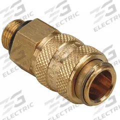 DYNABRADE Female Disconnect: Mfr Part # 95963, Female Disconnect. Key specifications — attr948908: 95963; attr948911: 57570; attr948916: Female Disconnect.