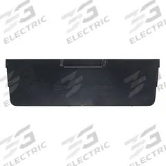 QUANTUM STORAGE SYSTEMS Bin Divider: 10 1/4 in x 4 in, Electrostatic Discharge Conductive, Black (MPN DSB109/110/116CO). Key specifications — Compatible Manufacturer Model Number: QSB109; Brand: QUANTUM STORAGE SYSTEMS.