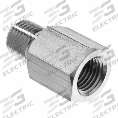 APPROVED VENDOR Metal Pipe Straight: Straight, Steel, 3/4 in x 3/4 in - Threaded Extreme-Pressure Pipe Fittings