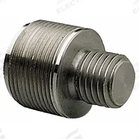 ENERPAC Threaded Adapter: For RC, For 13 ton, 12.5 ton Capacity of Attachment (MPN A28). Key specifications — attr99086: Threaded Adapter; attr96708: RC; attr98872: ENERPAC.