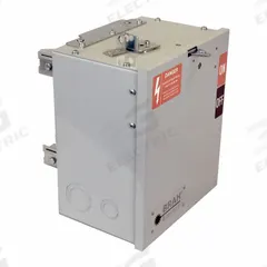 BRAH ELECTRIC Bus Plug: Fits Westinghouse/Cutler Hammer/Eaton, Replaces ITAP362N/ITAP362RN, Fusible (MPN BIP3606N). Key specifications — Brand: BRAH ELECTRIC; OEM Part Number: ITAP362N; Breaker Type: BIP; ITAP; Voltage: 600V; Includes Weather Stripping: Weather Stripping Not Included; Fuse Class: R; Compatible Busway: Eaton POW-R-WAY I and II Busway.