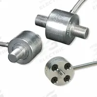 OMEGA Load Cell: 1,000 lbf Load Cell Capacity, Compression/Tension, 5 ft Cable Lg (MPN LC202-1K). Key specifications — attr1360040: ±0.25%; attr1360066: Tension; attr1360060: OMEGA; attr1360068: ± 0.25%.