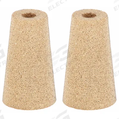 APPROVED VENDOR Compressed Air Filter Element: Particulate, 40 micron - Replacement Filter Elements