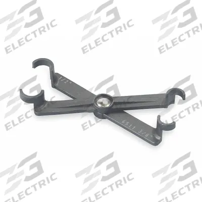 OTC Fuel Lines: Fuel Line Disconnect Tool, 1/2 in Fuel Lines/3/8 in Fuel Lines - Fuel Line Disconnect Tools