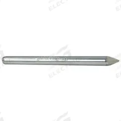 AMERICAN BEAUTY Soldering Tip: 42 Series, Conical, 0.76 mm W, 0.375 in Lg (MPN 42D). Key specifications — Compatible Handpiece: 3125-60; Brand: AMERICAN BEAUTY; Manufacturer Part Number: 42D.