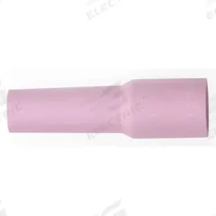 MILLER ELECTRIC Nozzle: Alumina, No. 8, Long, 54N14L, 10 PK. Key specifications — Reference Number: 54N14L; Brand: MILLER ELECTRIC.