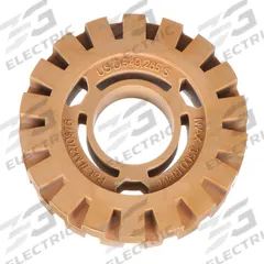 SPEEDAIRE Replacement Eraser Wheel: 21AC18. Key specifications — attr1069423: 21AC18; attr1069424: SPEEDAIRE; attr1090625: Replacement Eraser Wheel.