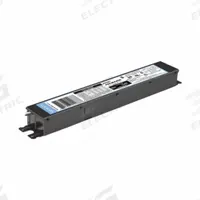 ADVANCE Dimming Driver 15W: 3_4 Bulbs Supported, 120 to 277V AC, 420V DC, 5 W Power Output - Min (MPN IZT4P15TLEDN35M). Key specifications — Dimming Method: 0-10V; Input Voltage: 120 to 277V AC; Output Voltage: 420V DC; Brand: ADVANCE.